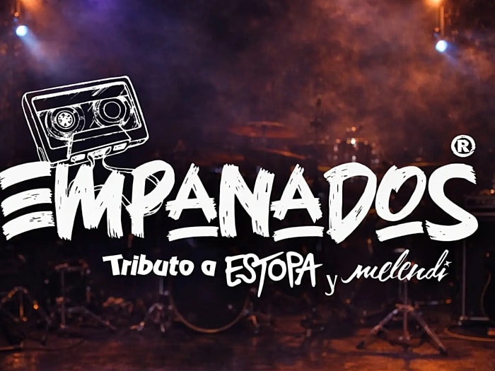 Empanados Tributo a Estopa
