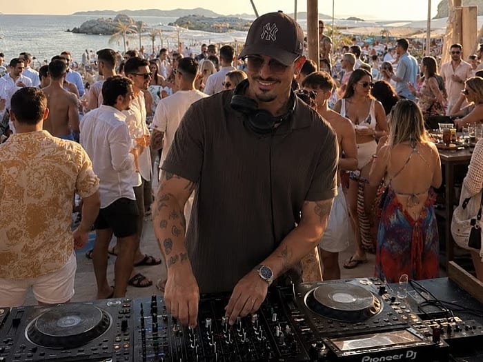 DJ Nøstalgia