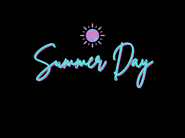 Summer Day