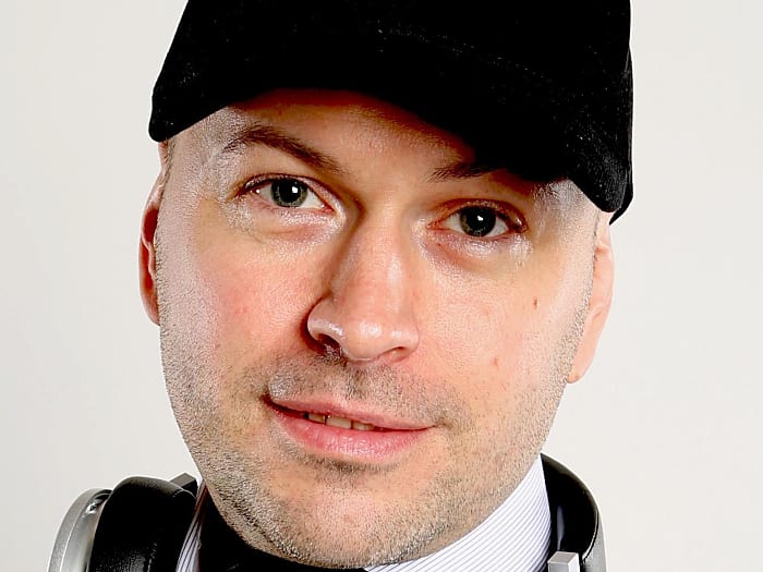 Dj Pecut