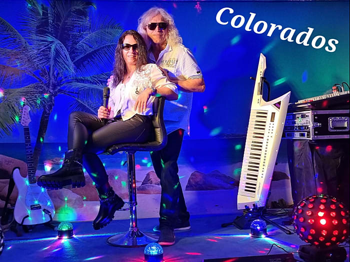 Colorados