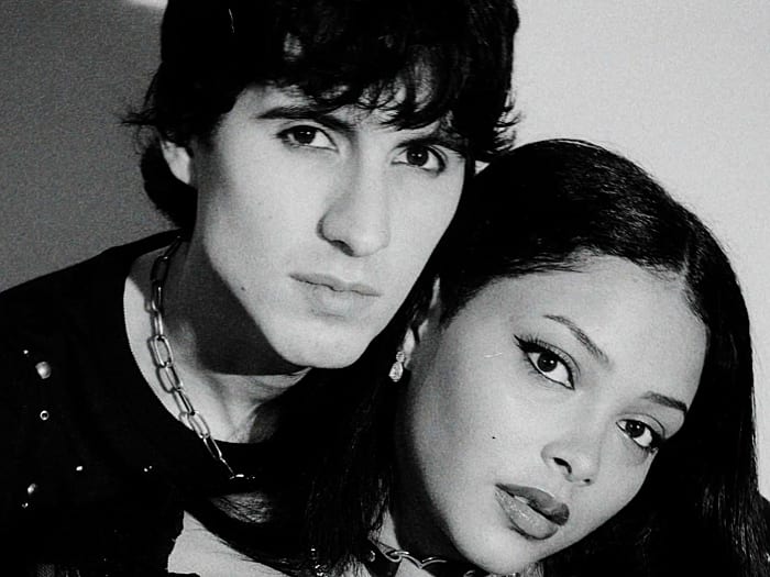 Luena & Harrison