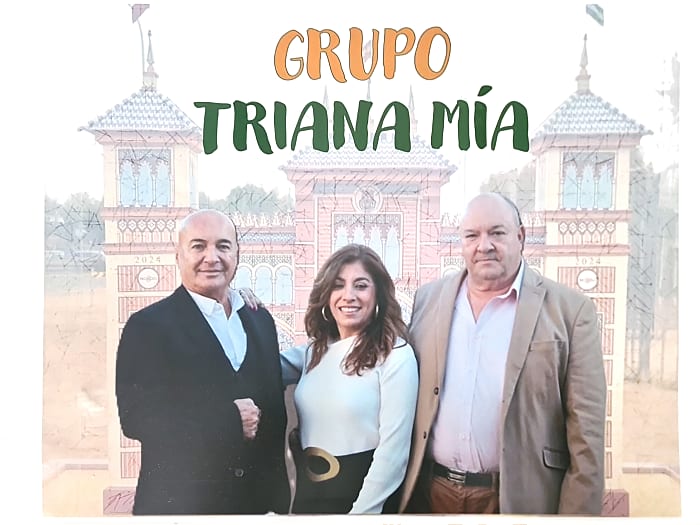 TRIANAMIA