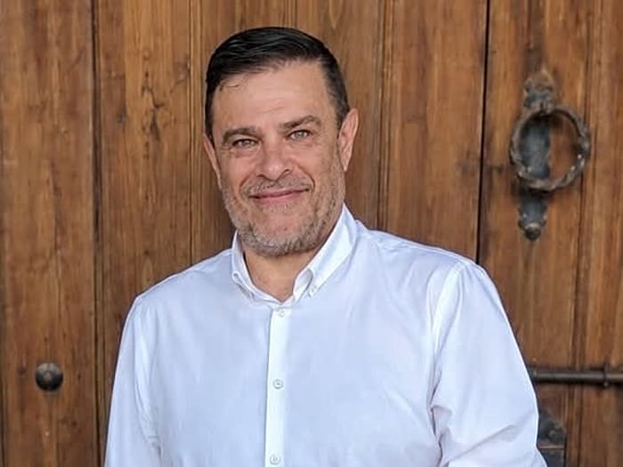 Felipe Sánchez