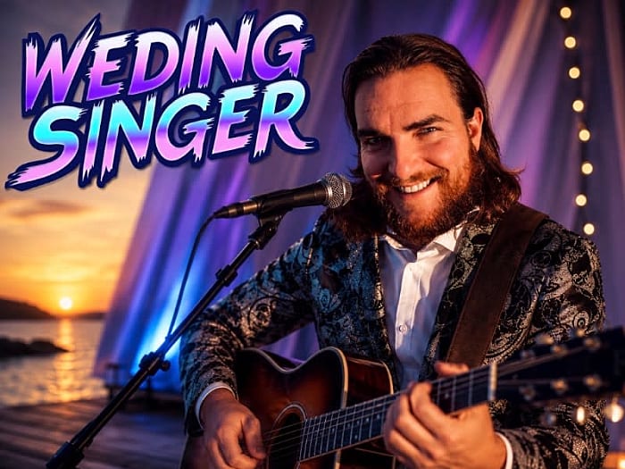 Weding Singer