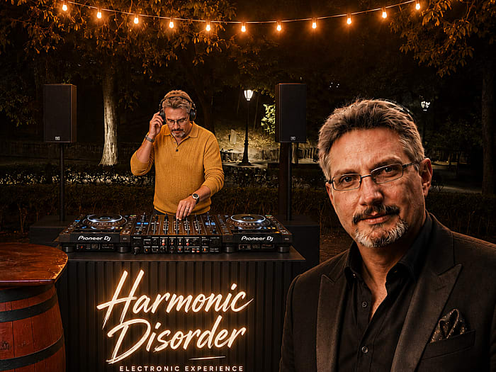 HARMONIC DISORDER