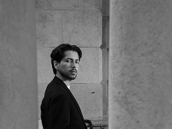 Claudio Ordoñez