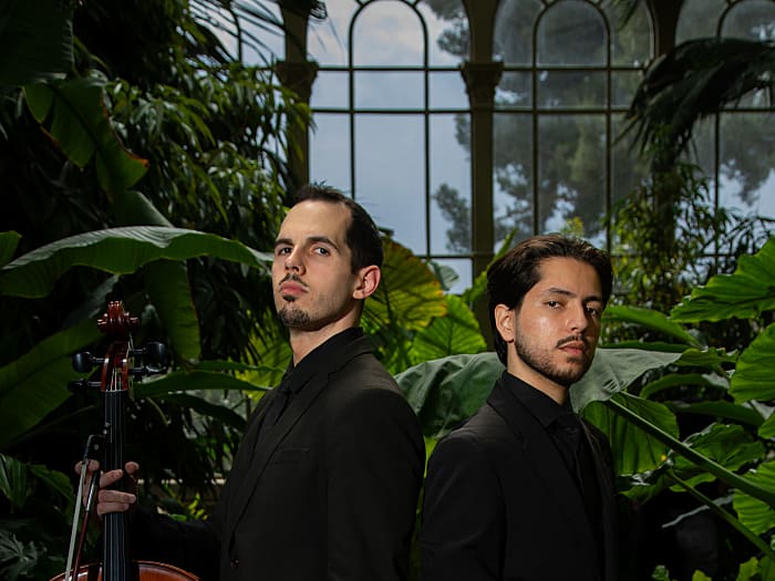 Duo Sovereign