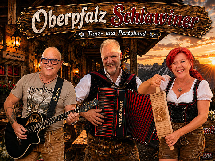 Oberpfalz Schlawiner