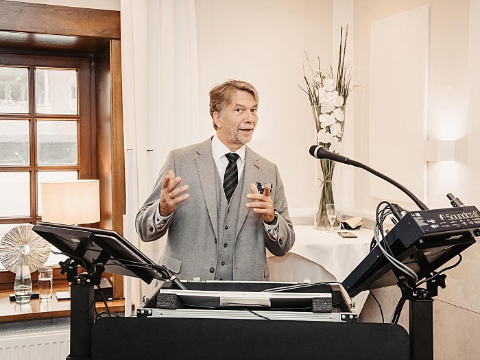 O Dj