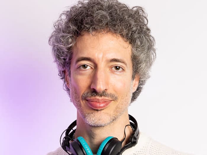 DJ Jandor