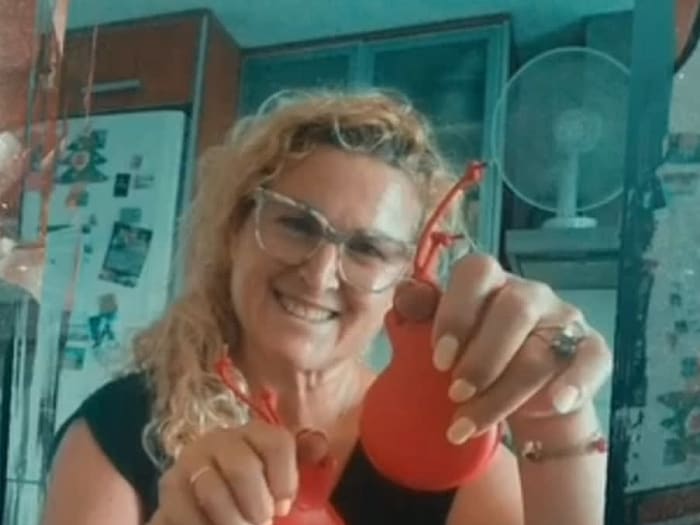 Adela Gómez