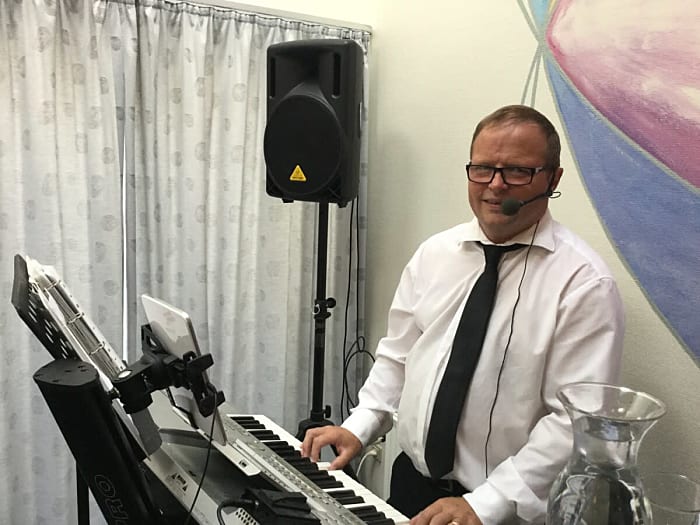 Bjarne P.