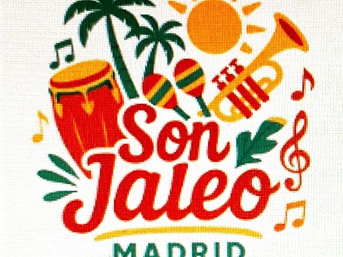 SON JALEO MADRID
