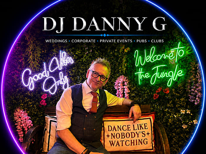 DJ Danny G