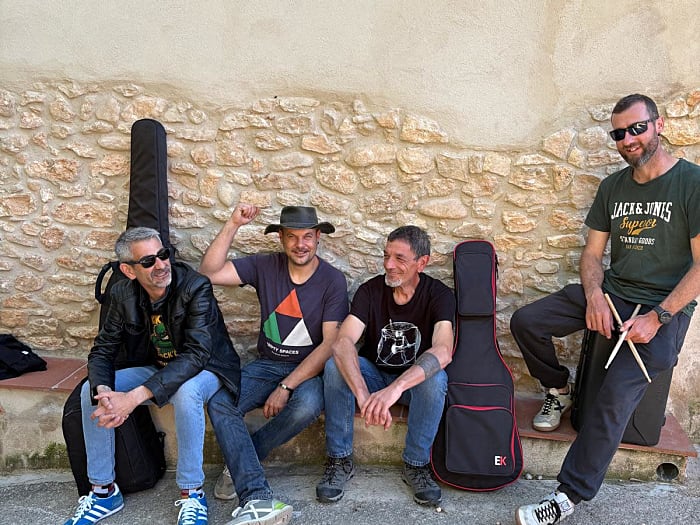 KAKTUS ROCK CAT