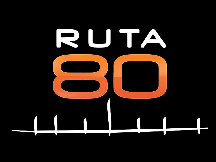 RUTA 80