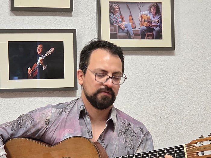 Jota Martínez