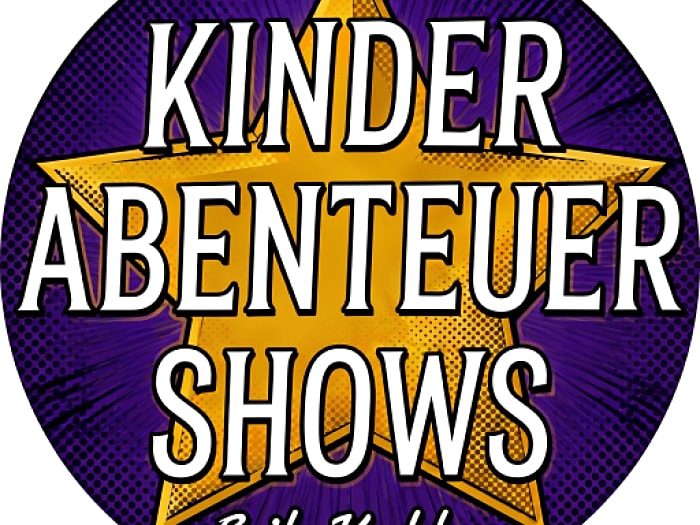 KinderAbenteuerShows Erik Koehler