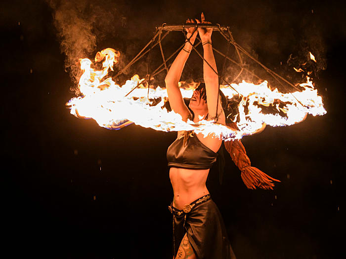 Vivien Fantasydance