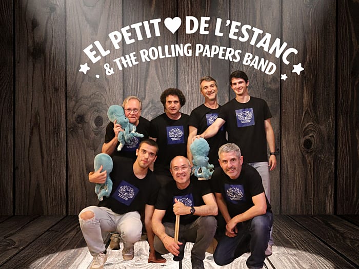 El petit de l’Estanc