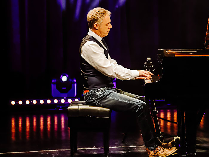 Wolfgang Fischer