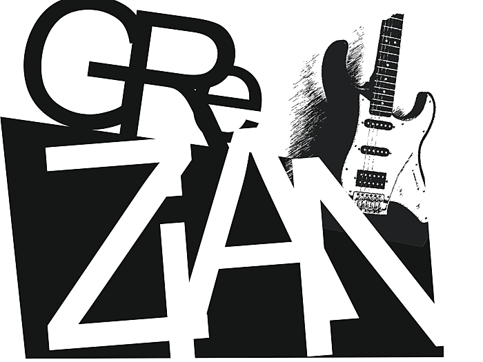 Grezian