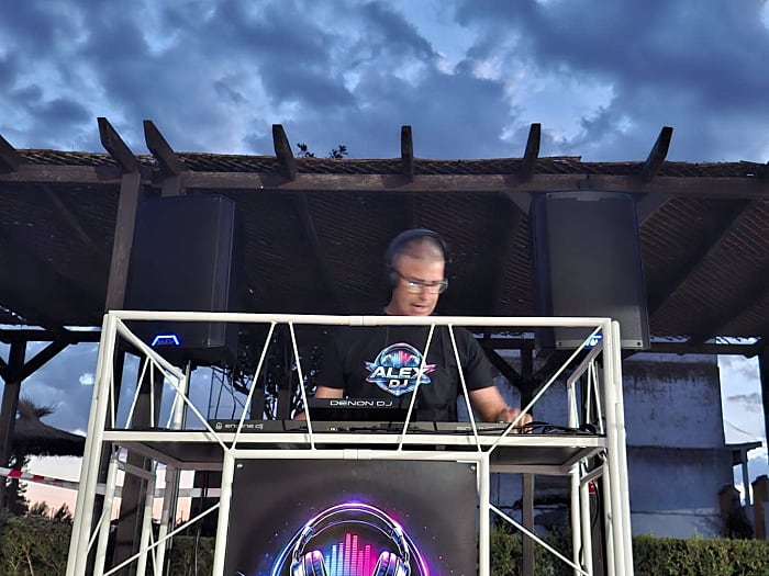 Alex Dj