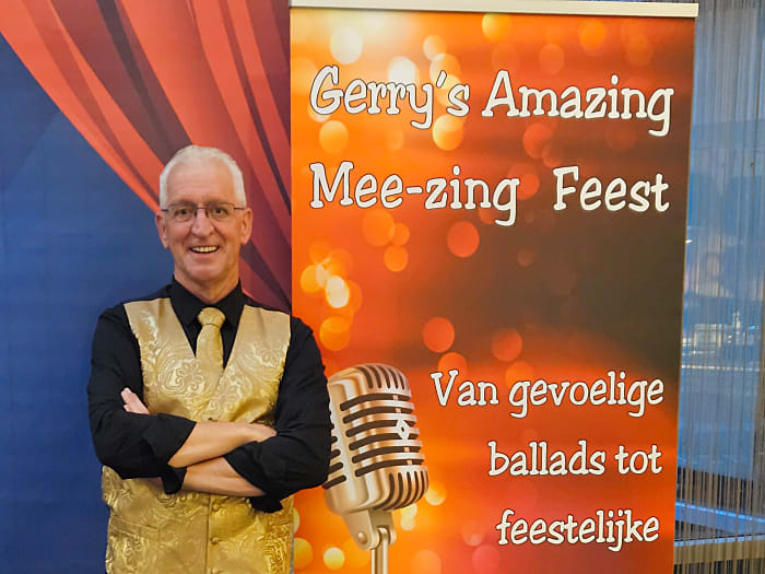 Gerry