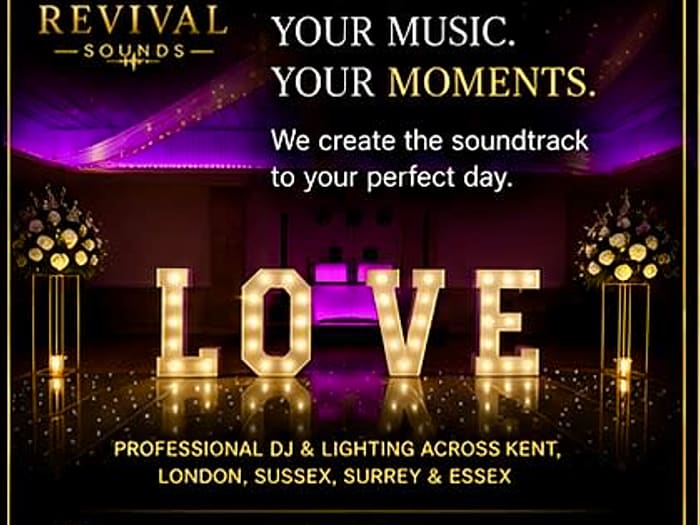Revival Sounds