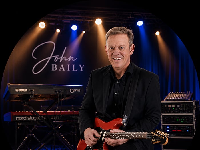 JohnBaily