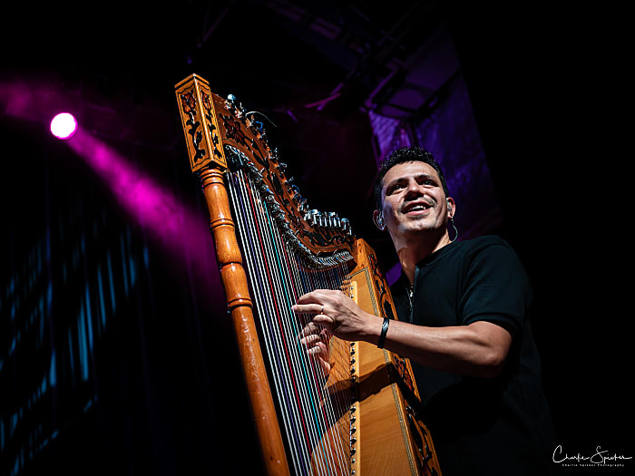 Alberto Sanchez