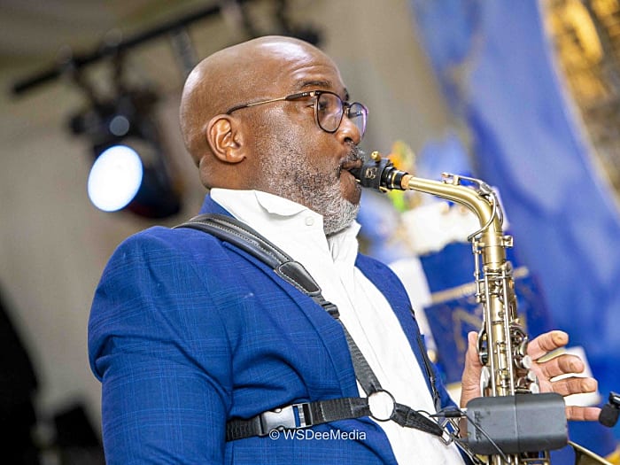G-sax