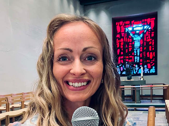 Helle Videbæk