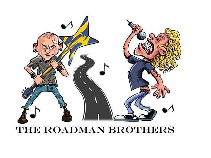Roadman Brothers