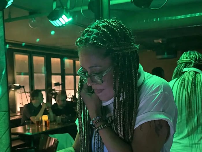 DJ AéLa – Afro-Caribbean Fusion