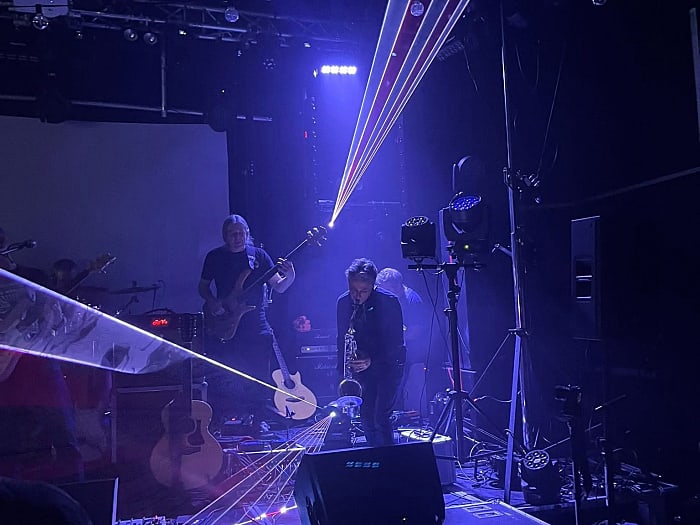 Cork Floyd
