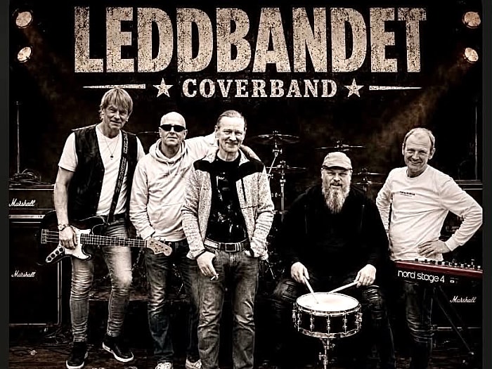 Leddbandet