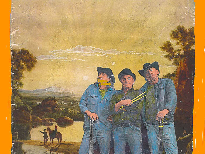 The Last Countrymen