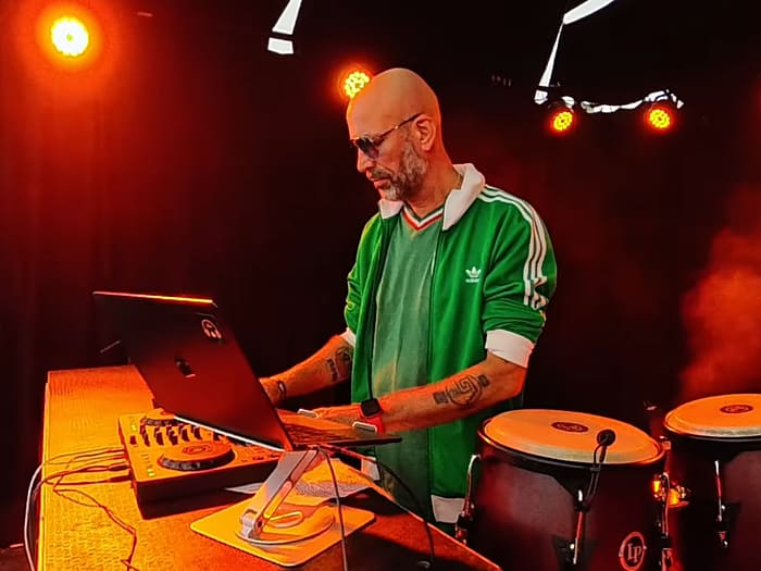 DJ Lundski