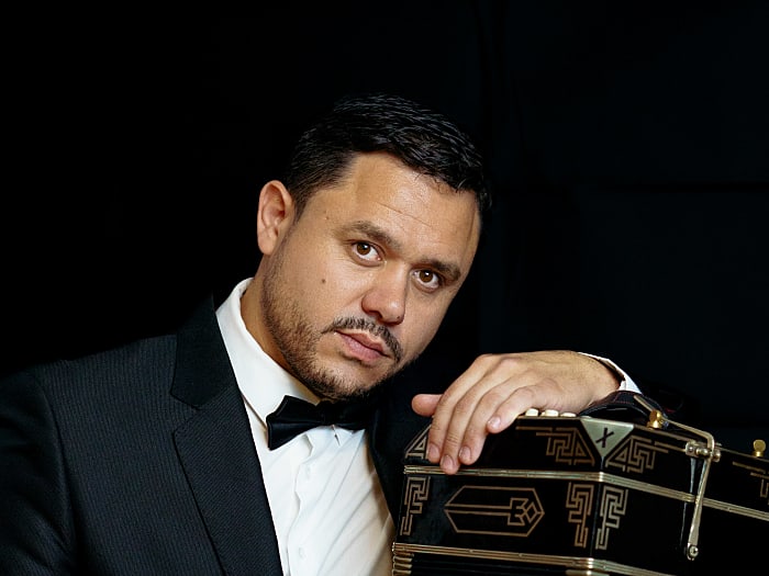 Enzo Vergara