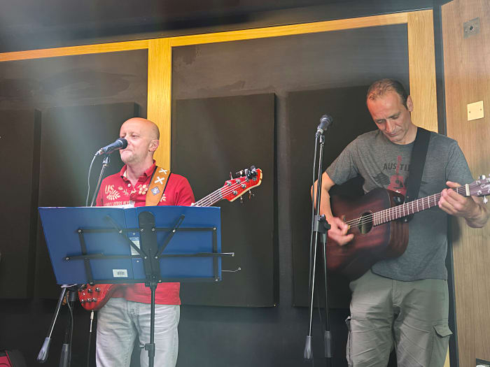 STRINGSALCHEMY DUO