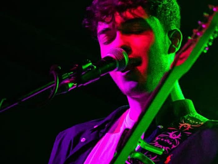 Euan Morris