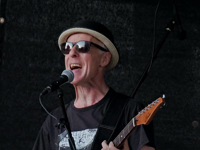 Markus Tobisch