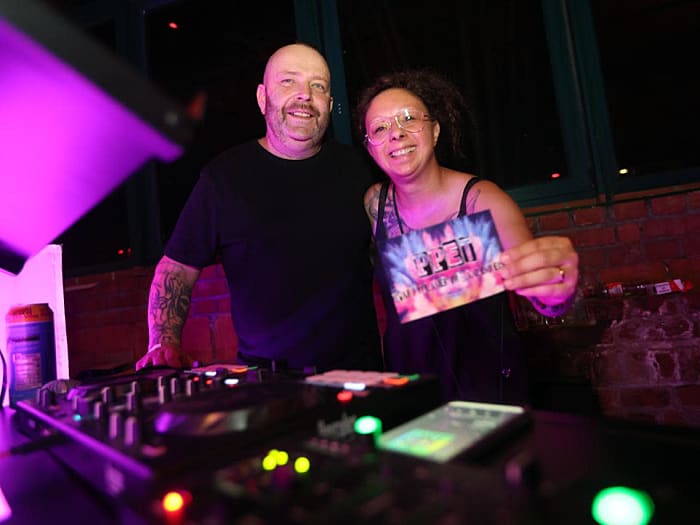 DJ Pechyderm PPET Partyplaner