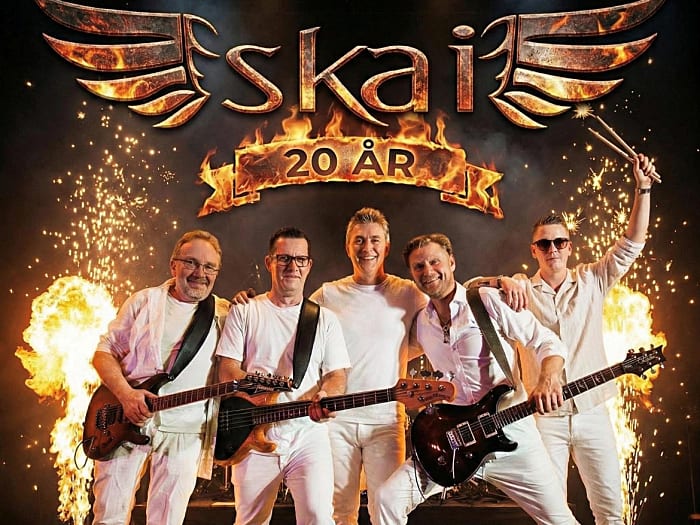 Skai