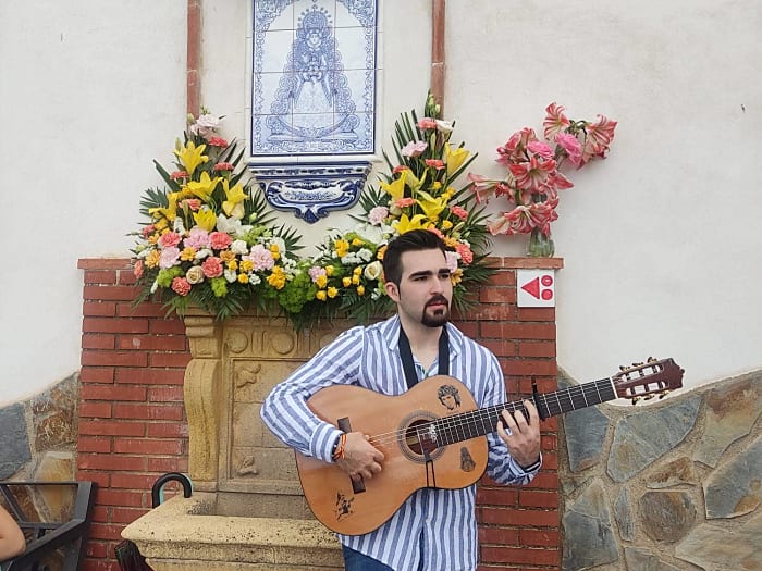 Tony López "El Cherry"