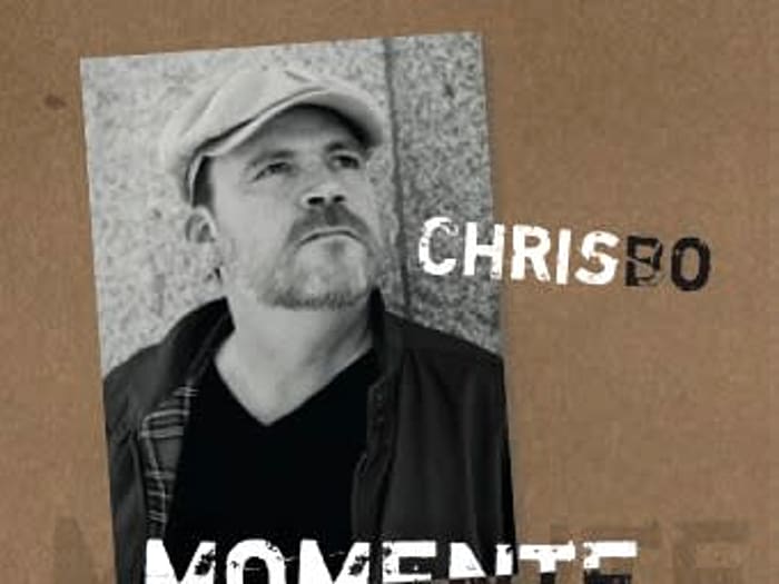 Chris Bo