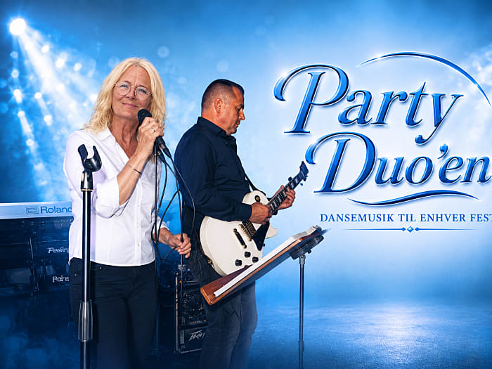 Partyduoen