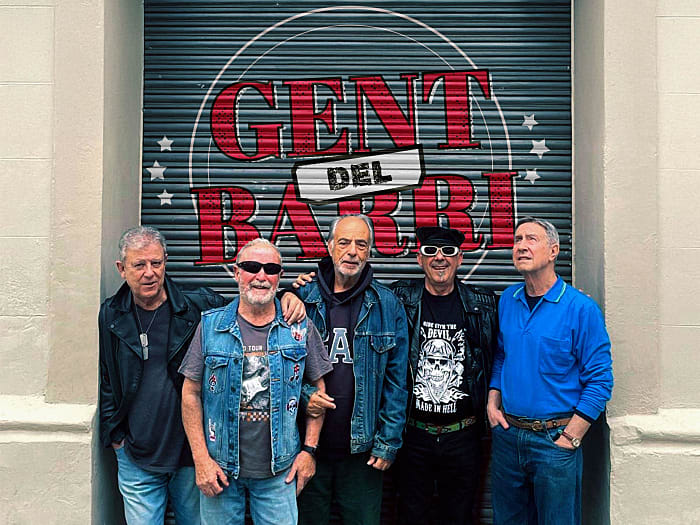Gent del Barri